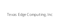 Texas Edge Computing, Inc